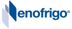 Логотип фирмы Enofrigo в Миассе