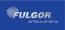 Логотип фирмы Fulgor в Миассе