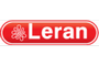 Логотип фирмы Leran в Миассе