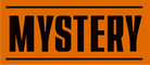 Логотип фирмы Mystery в Миассе