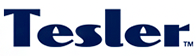 Логотип фирмы Tesler в Миассе