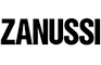 Логотип фирмы Zanussi в Миассе