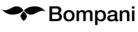 Логотип фирмы Bompani в Миассе